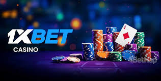 Discover the Exciting Features of 1xBet Thailand Download APP Discover the Exciting Features of 1xBet Thailand Download APP