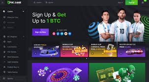 Discover the Thrills of BCigra Casino Discover the Thrills of BCigra Casino