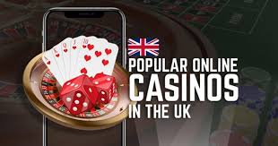 Experience Thrills and Wins at Twister Wins Online Casino UK 4