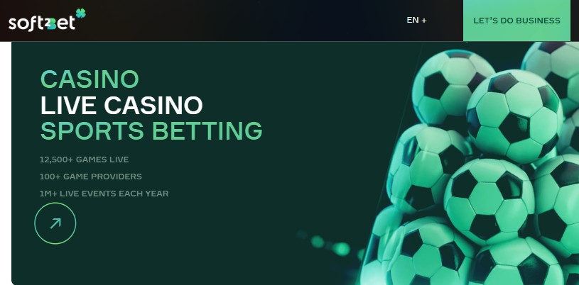 Exploring the Exciting World of Soft2Bet Brands