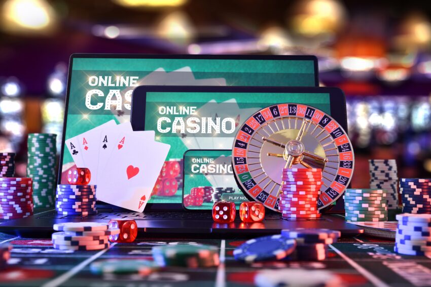 Exploring the Thrills of Casino Win Diggers UK
