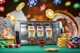Fedezd fel a legjobb online casino lehetőségeket! Fedezd fel a legjobb online casino lehetőségeket!