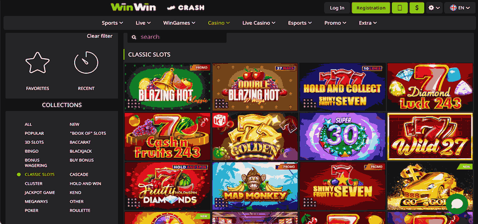 Internetowy bukmacher WinWin Bet - Twoje miejsce na zakłady online Internetowy bukmacher WinWin Bet - Twoje miejsce na zakłady online