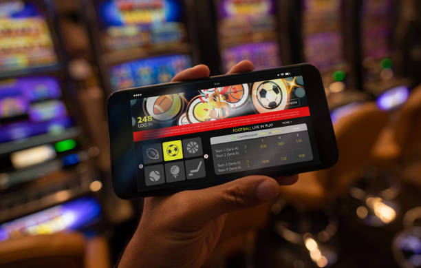 The Exciting World of Geze Bet Unlocking Online Betting Opportunities The Exciting World of Geze Bet Unlocking Online Betting Opportunities