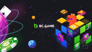 Unveiling the Charm of BC Game Crypto Casino Unveiling the Charm of BC Game Crypto Casino