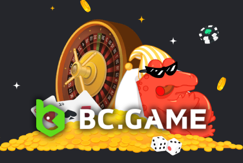 Your Ultimate Guide to BC Game Gaming and Bonuses Your Ultimate Guide to BC Game Gaming and Bonuses