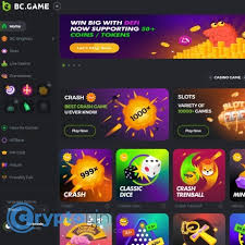 Your Ultimate Guide to BC Game Gaming and Bonuses Your Ultimate Guide to BC Game Gaming and Bonuses