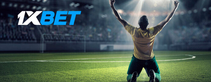 Discover the Excitement of Betting with 1xBet Indonesia Download APP Discover the Excitement of Betting with 1xBet Indonesia Download APP