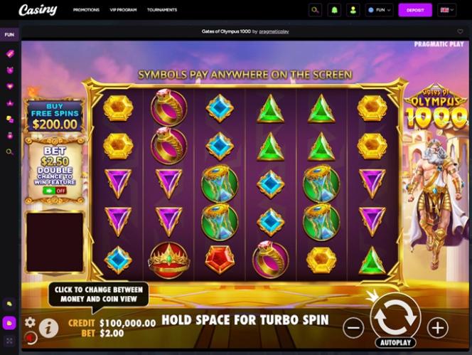 Discover the Excitement of Casiny Casino 51 Discover the Excitement of Casiny Casino 51