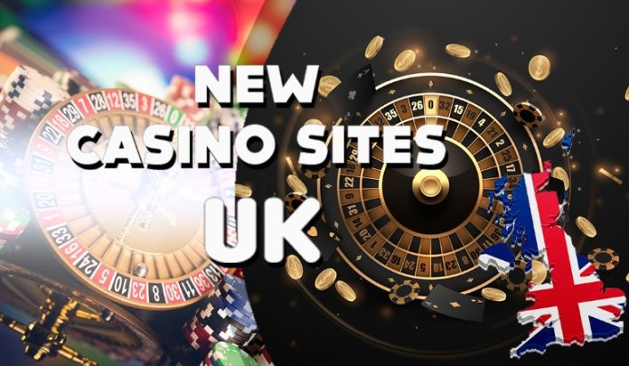 How online uk casino takes us on a modern gaming journey