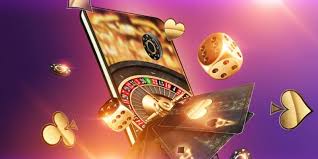 How online uk casino takes us on a modern gaming journey