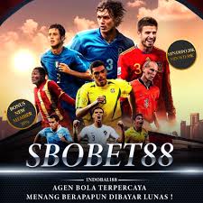 Menjadi Pemain Handal dengan sbobet agen Menjadi Pemain Handal dengan sbobet agen