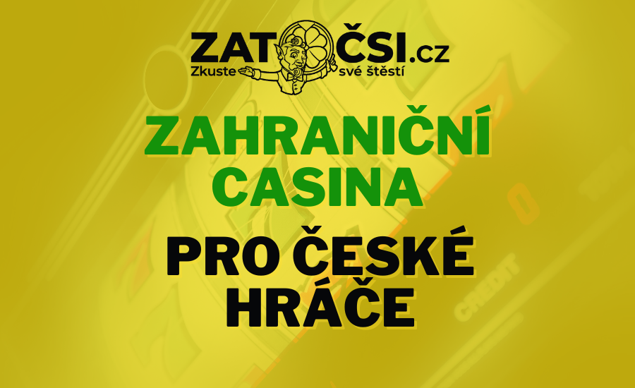Nova české casino Vše, co potřebujete vědět o nových online kasinech