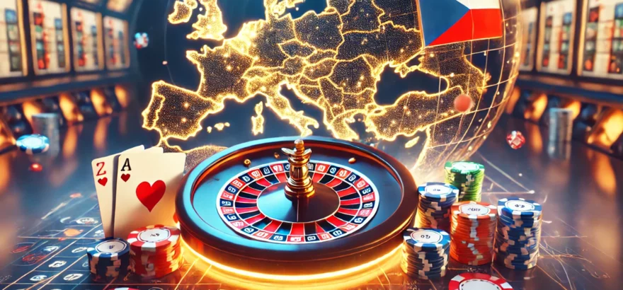 Nová kasina 2025 Trendy, Technologie a Budoucnost Hazardní Zábavy