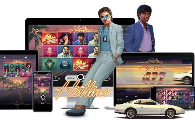 Hotline Casino - Najlepsze doświadczenie w grach online Hotline Casino - Najlepsze doświadczenie w grach online