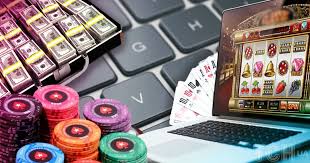 Budúcnosť zábavy casino 2025 online - Čo očakávať Budúcnosť zábavy casino 2025 online - Čo očakávať