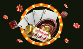 Budúcnosť zábavy casino 2025 online - Čo očakávať Budúcnosť zábavy casino 2025 online - Čo očakávať