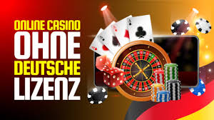 Die besten Strategien und Tipps für ein online casino ohne deutsche lizenz