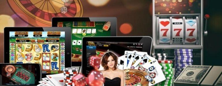 Exploring the Exciting World of pk777 Casino Games