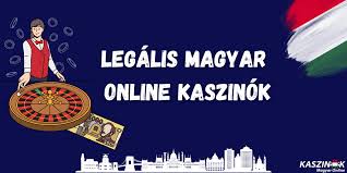 Fedezd fel a legjobb magyar online kaszinó lehetőségeket 4