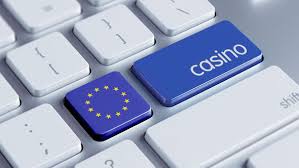 Mezinárodní Casino Zábava a Šance na Výhru Mezinárodní Casino Zábava a Šance na Výhru