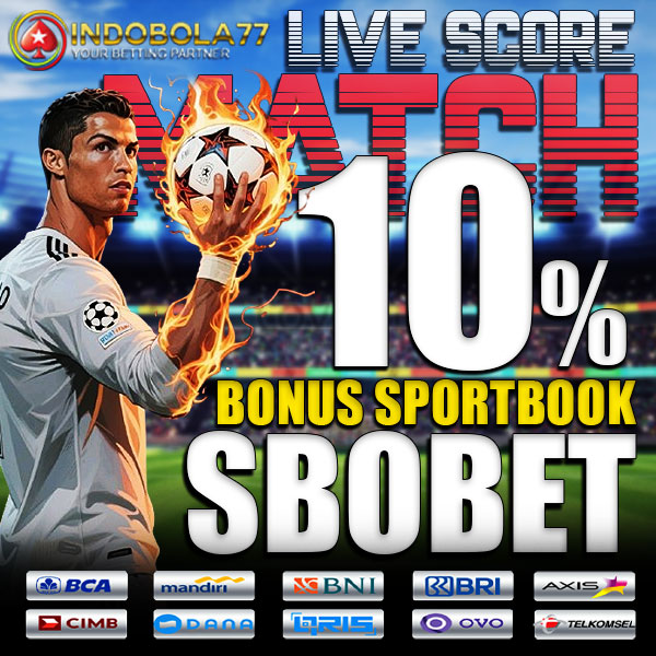 Panduan Lengkap agen bola sbobet88 - Cara Memilih, Keamanan, dan Strategi Panduan Lengkap agen bola sbobet88 - Cara Memilih, Keamanan, dan Strategi