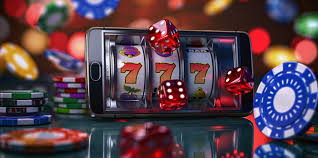 Zahraniční casino Proč byste měli zkusit online hry ze zahraničí